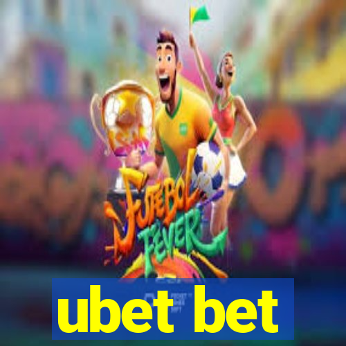 ubet bet